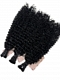 Kinky Curl - Bulk Human Hair - Loose/Braids