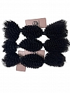 3c4a Texture-Kinky Coily - Bulk Human Hair - Dreadlocs/Twists/Braids