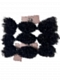 3c4a Texture-Kinky Coily - Bulk Human Hair - Dreadlocs/Twists/Braids