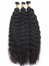 Wet Wave - Bulk Human Hair - Loose/Braids