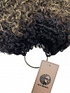 Colored Upgrade Crochet Human Hair - HBCH010
