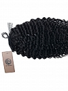Hand-made Water Wave Crochet Human Hair Extension