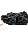Spring Twist - Bulk Human Hair - Loose/Twists