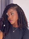Tight Afro Kinky - Bulk Human Hair - Dreadlocs/Twists