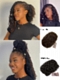 Tight Afro Kinky - Bulk Human Hair - Dreadlocs/Twists