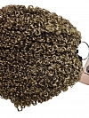 Colored Upgrade Crochet Human Hair - HBCH010
