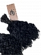 3a3b Texture-Exotic Natural Curly - Bulk Human Hair - Loose/Braids