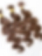 Mix Color Body Wave - Bulk Human Hair - Loose/Braids