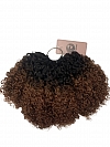 Ombre Color - Reusable Upgrade Crochet Human Hair - HBCH012
