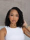 4a4b Texture-Afro Kinky Coily - Bulk Human Hair - Dreadlocs/Twists/Braids
