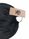 Coarse Yaki - Texture Between Light Yaki & Kinky Straight - Upgrade Crochet Human Hair