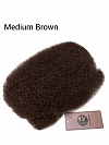 Tight Afro Kinky - Bulk Human Hair - Dreadlocs/Twists