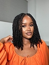 Tight Afro Kinky - Bulk Human Hair - Dreadlocs/Twists