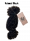 4a4b Texture-Afro Kinky Coily - Bulk Human Hair - Dreadlocs/Twists/Braids
