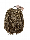 Colored Upgrade Crochet Human Hair - HBCH010