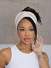4a4b Texture-Afro Kinky Coily - Bulk Human Hair - Dreadlocs/Twists/Braids