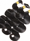 Loose Wave - Bulk Human Hair - Loose/Braids