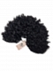 4a4b Texture-Exotic Afro Kinky Coily - Upgrade Crochet Human Hair