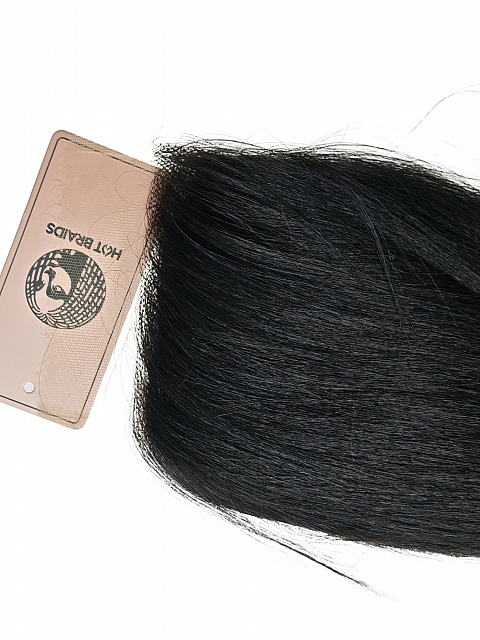 5*5 Invisible HD Lace Closure