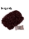 Colors-Tight Afro Kinky - Bulk Human Hair - Dreadlocs/Twists