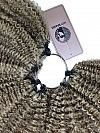 Colored Upgrade Crochet Human Hair - HBCH010