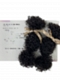 Hair Texture Sample-4b4c Tight Afro Kinky Coily