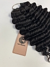 Deep Wave- Reusable Upgrade Crochet Human Hair