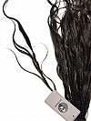 #T1B4 Color Crochet Boho Box Braids