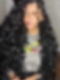 Bohemian Curl - Bulk Human Hair - Loose/Braids