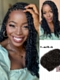 Tight Afro Kinky - Bulk Human Hair - Dreadlocs/Twists