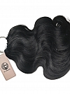 Hand-made Body Wave Crochet Human Hair Extension