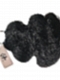 Hand-made Body Wave Crochet Human Hair Extension