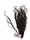 #T1B4 Color Crochet Boho Box Braids