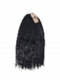 Coarse Yaki - Texture Between Light Yaki & Kinky Straight - Upgrade Crochet Human Hair