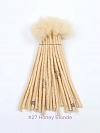 Interlocs With Curly End Dreadlocks Extensions 100% Human Hair Handmade Locs Extensions