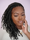 Tight Afro Kinky - Bulk Human Hair - Dreadlocs/Twists