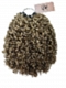 Colored Upgrade Crochet Human Hair - HBCH010