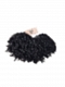3c4a Texture-Exotic Kinky Coily - Upgrade Crochet Human Hair