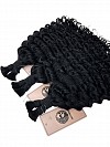 Bohemian Curl - Bulk Human Hair - Loose/Braids