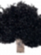4a4b Texture-Exotic Afro Kinky Coily - Upgrade Crochet Human Hair