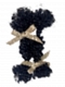 Hair Texture Sample-3c34a Kinky Coily