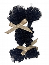 Hair Texture Sample-3c34a Kinky Coily