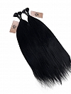 Soft Straight - Bulk Human Hair - Loose/Braids