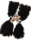 3a3b Texture-Exotic Natural Curly -Reusable The Hybrid Glam Kit