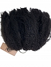 4b4c Texture-Tight Afro Kinky Coily - Crochet Human Hair