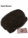 Tight Afro Kinky - Bulk Human Hair - Dreadlocs/Twists