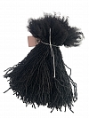 Handmade Micro Sister Locs Human Hair Extensions