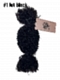4a4b Texture-Afro Kinky Coily - Bulk Human Hair - Dreadlocs/Twists/Braids