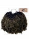 Colored Upgrade Crochet Human Hair - HBCH010