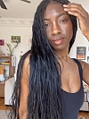 Body Wave - Bulk Human Hair - Loose/Braids